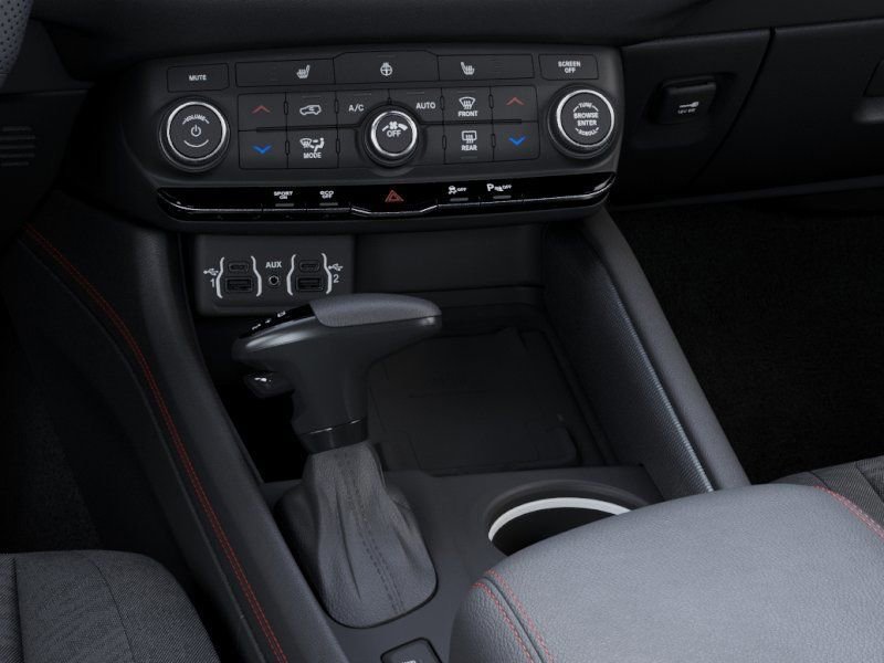 New 2026 Dodge Durango GT AWD/4WD image 25