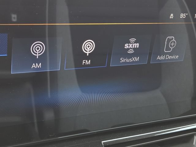 New 2026 Chevrolet TrailBlazer LT w/ Midnight Edition FWD image 25