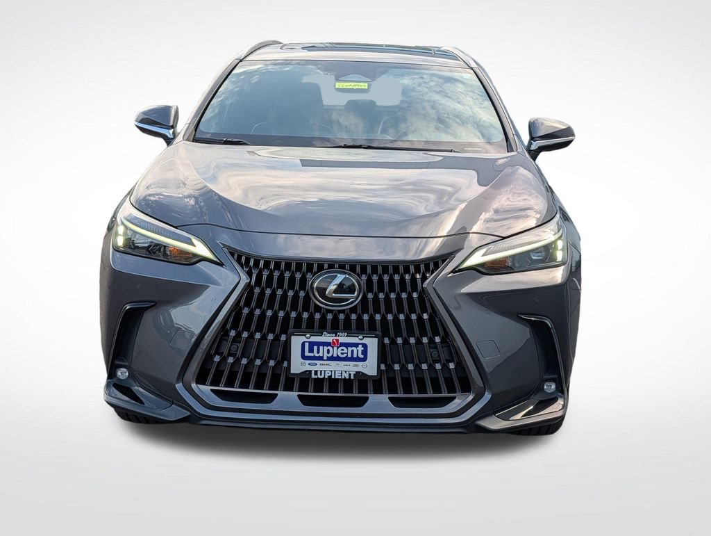 Used 2023 Lexus NX 350 AWD image 12