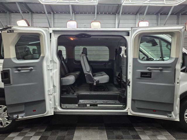 Used 2019 Ford Transit 350 XLT RWD image 10