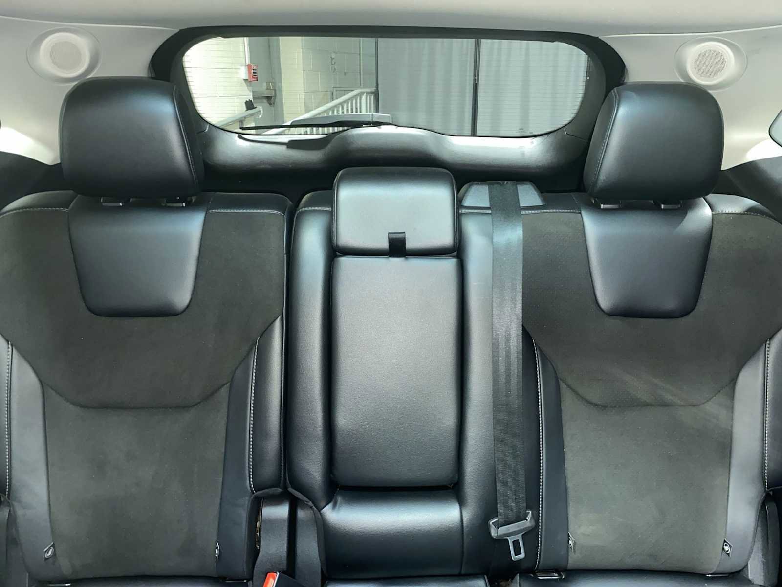 Used 2018 Ford Edge Sport w/ Equipment Group 401A image 22
