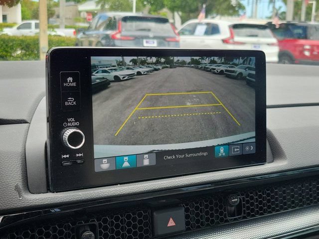Used 2023 Honda CR-V EX-L image 27