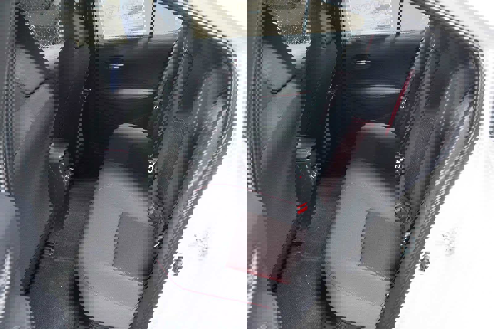 New 2025 Toyota Corolla SE image 19