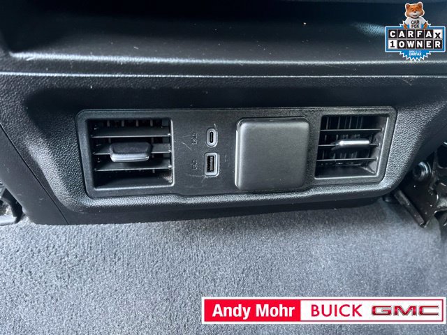 Used 2024 Chevrolet Silverado 1500 LT AWD/4WD image 35