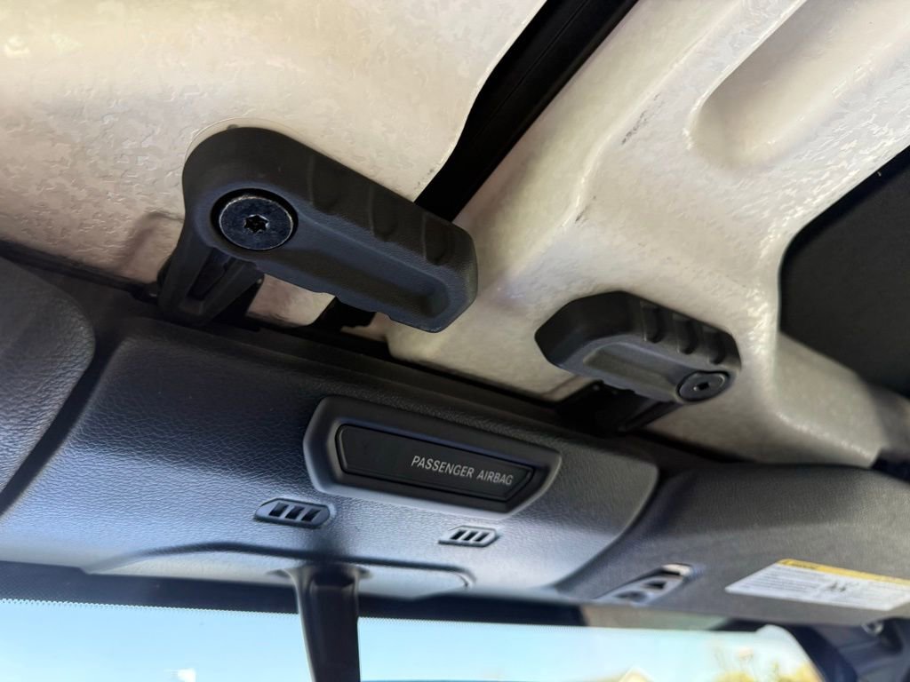 Used 2020 Jeep Wrangler Unlimited Rubicon w/ Steel Bumper Group AWD/4WD image 46