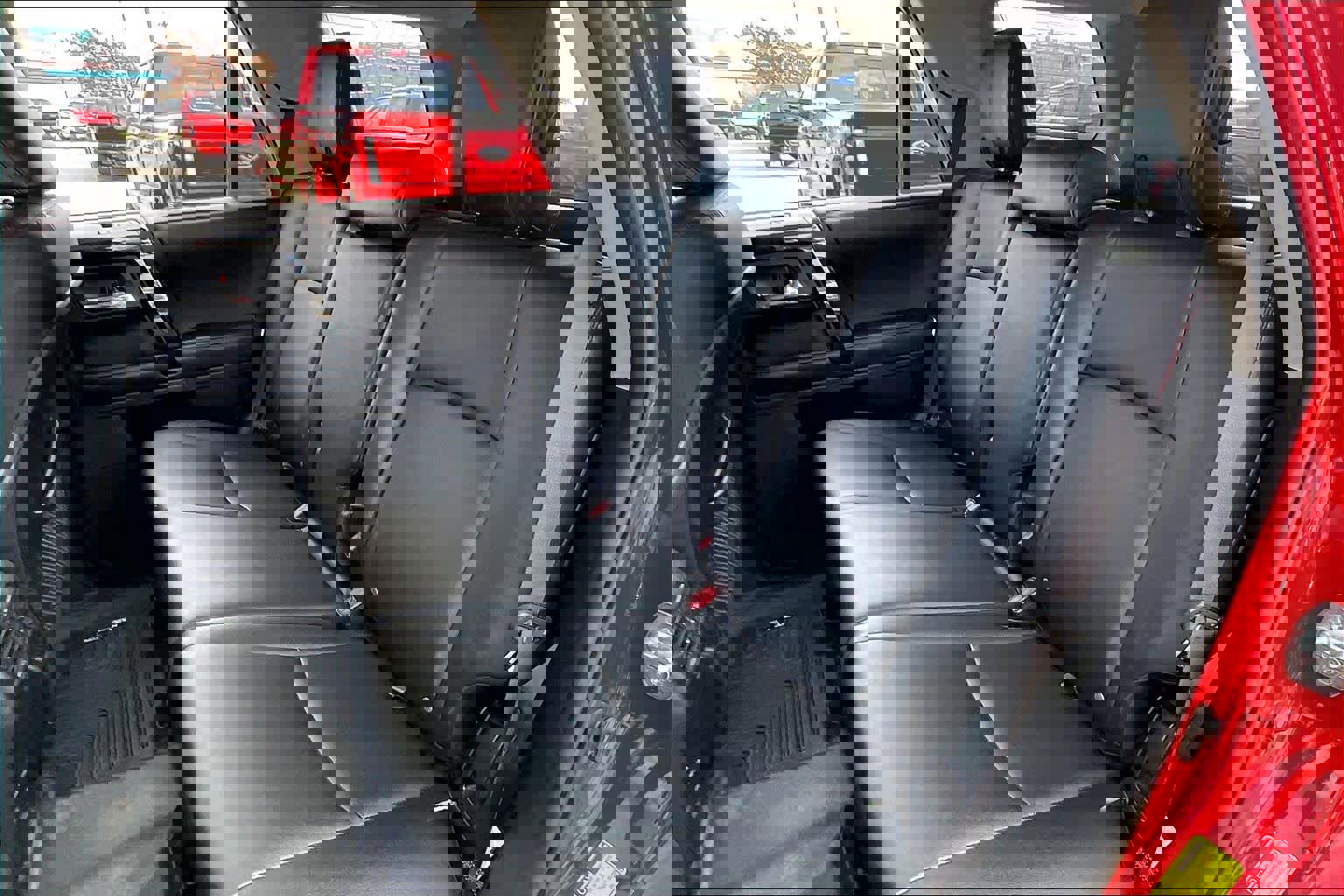 Used 2017 Toyota 4Runner TRD Off-Road Premium image 20