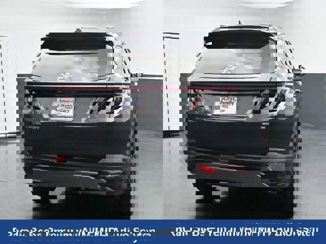 Used 2024 Hyundai Tucson Limited AWD/4WD image 11