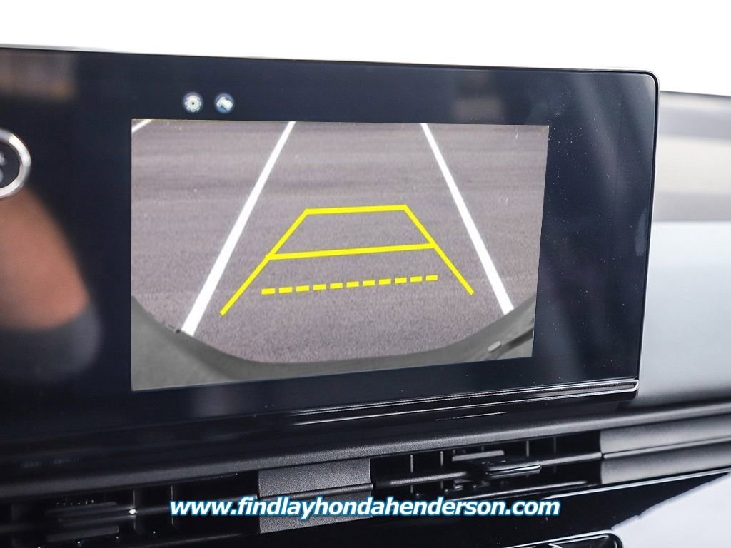 New 2026 Honda Prologue Touring image 20