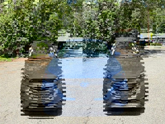 New 2025 Subaru Legacy Premium image 2