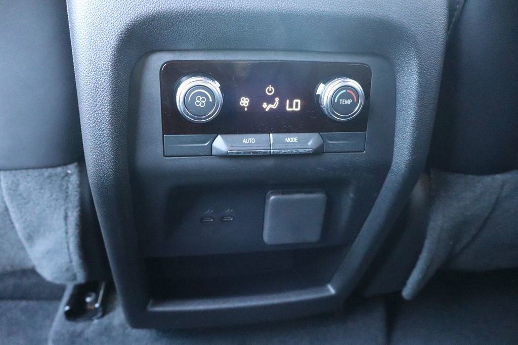 Used 2025 GMC Acadia AT4 w/ LPO, Floor Liner Package AWD/4WD image 21