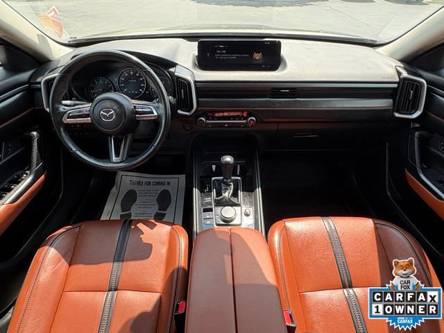 Used 2024 MAZDA CX-50 Meridian Edition w/ Apex Package AWD/4WD image 22