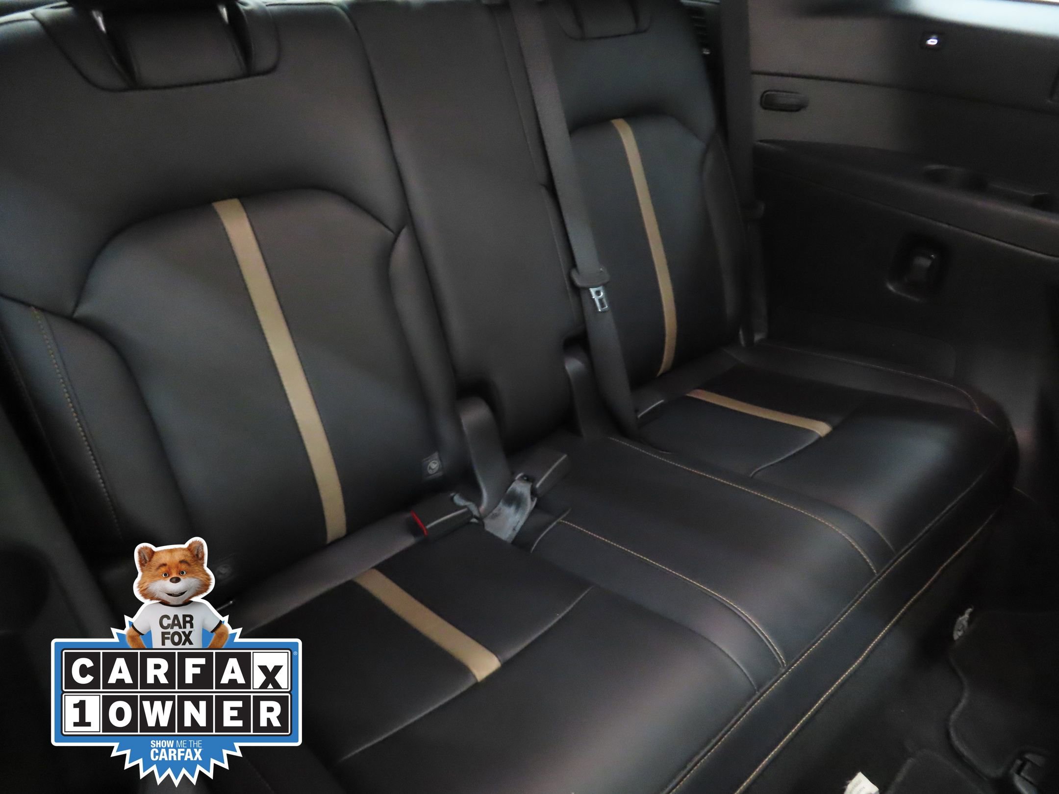 Used 2025 MAZDA CX-90 3.3 Turbo w/ Premium Plus Pkg image 23