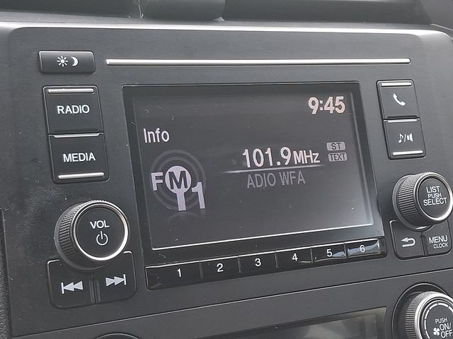 Used 2020 Honda Civic LX image 16