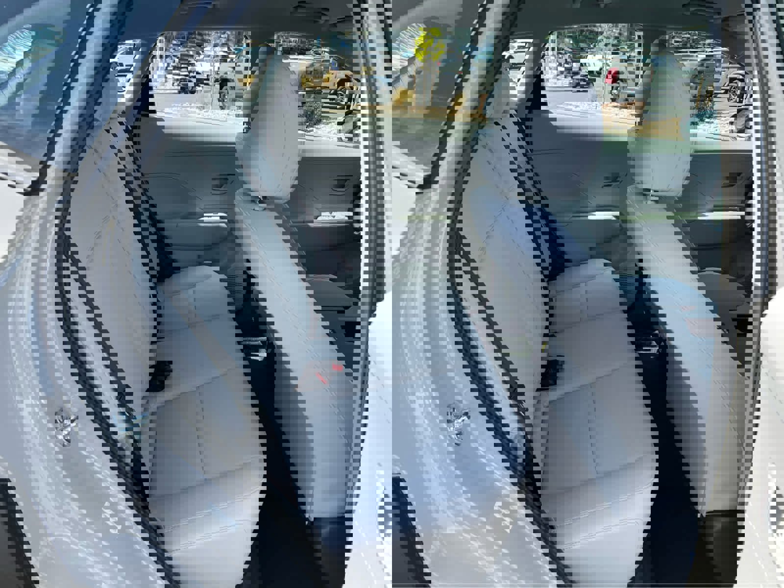 Certified 2026 Hyundai Kona SE image 25