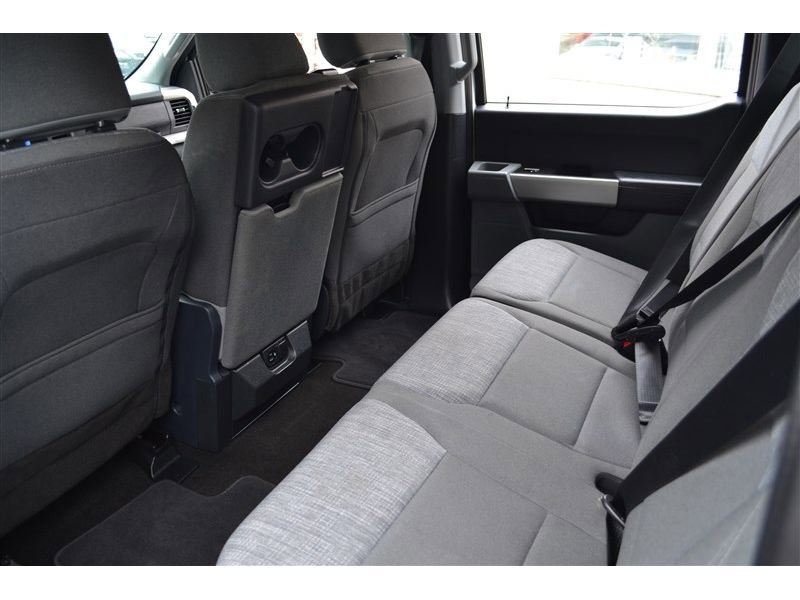 Used 2022 Ford F150 XLT AWD/4WD image 27