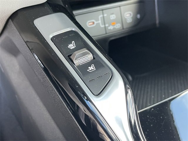 New 2025 Kia Sorento SX Prestige image 27