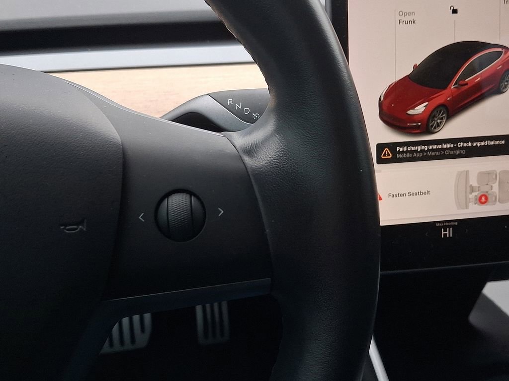 Used 2019 Tesla Model 3 Standard Range image 26