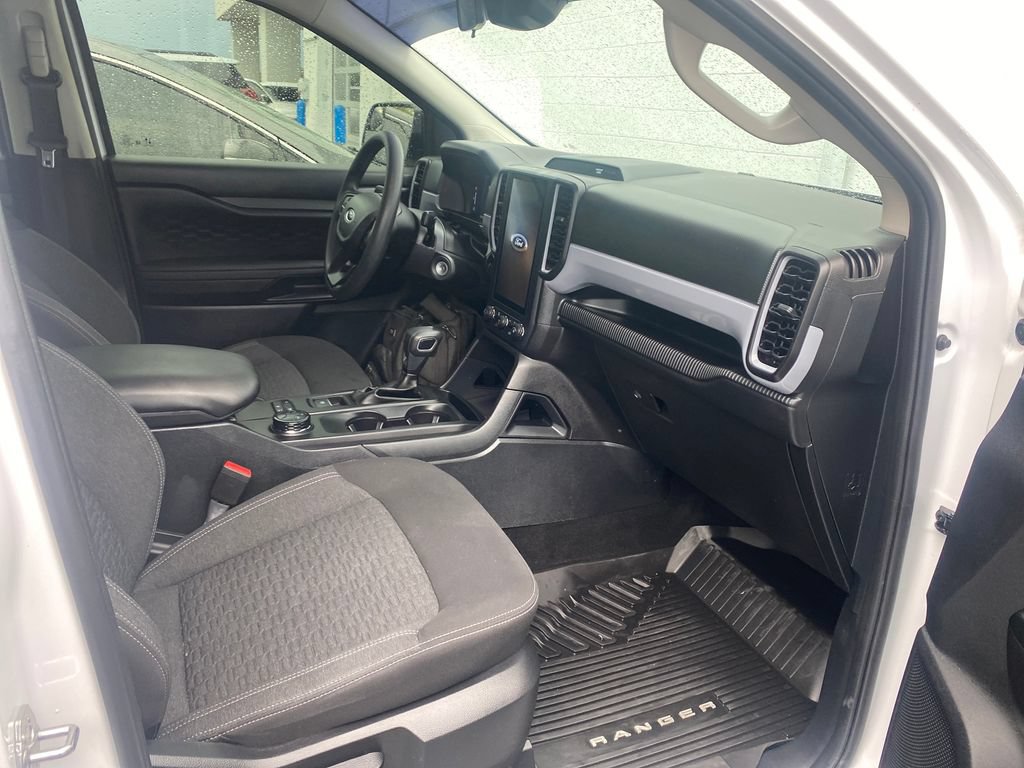 Used 2025 Ford Ranger XL AWD/4WD image 30