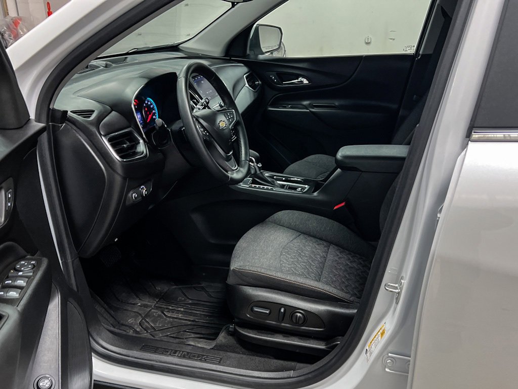 Certified 2023 Chevrolet Equinox LT image 10