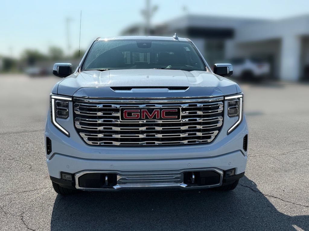 New 2026 GMC Sierra 1500 Denali AWD/4WD image 11