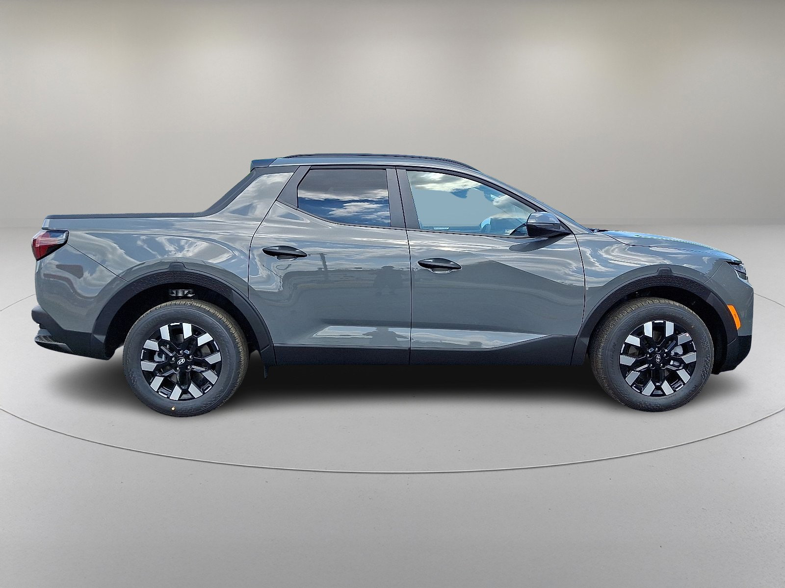New 2026 Hyundai Santa Cruz SEL AWD/4WD image 8