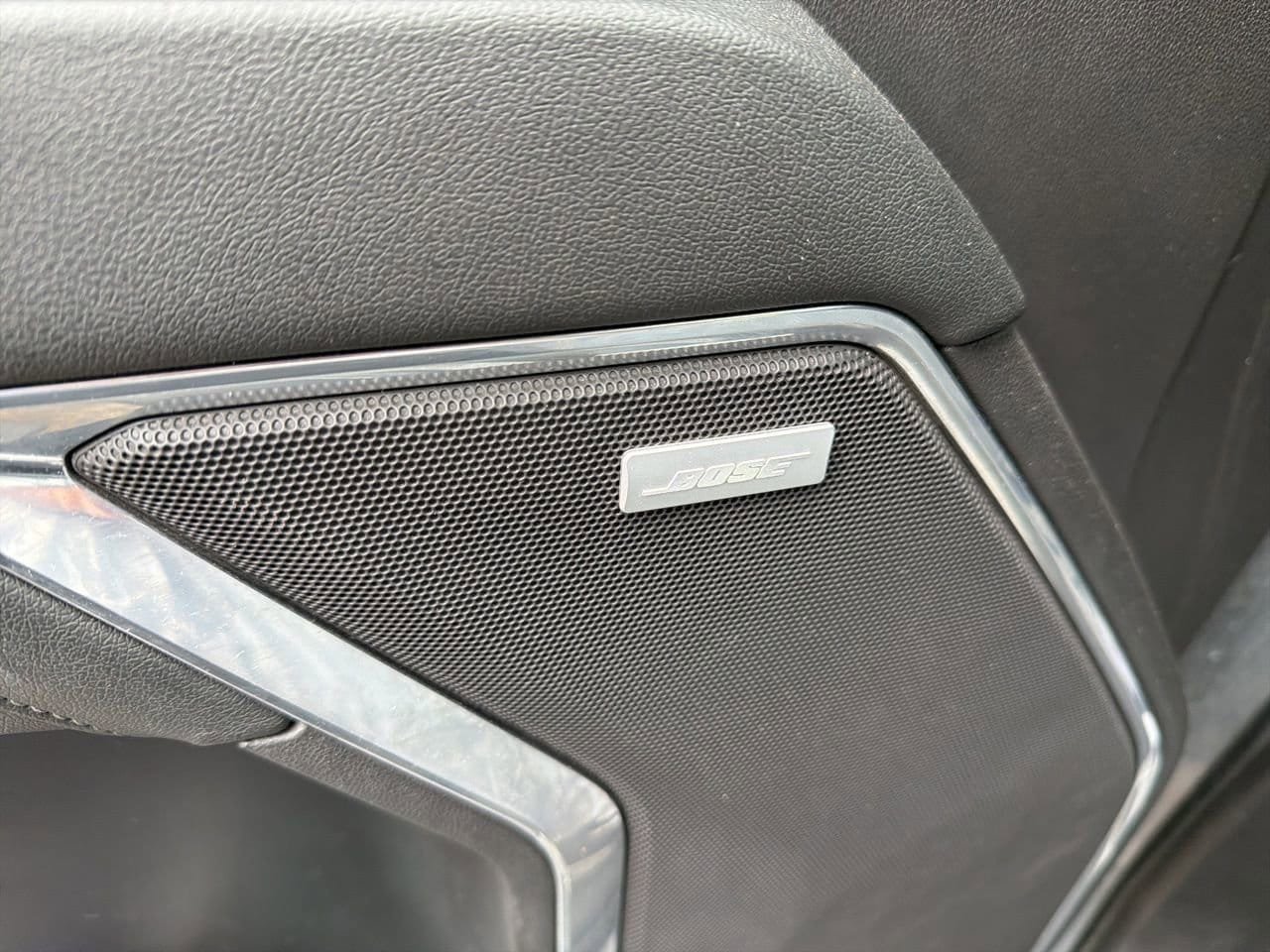 Certified 2024 Chevrolet Silverado 1500 RST w/ Convenience Package II image 12