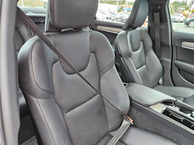 Certified 2023 Volvo S90 B6 Plus w/ Protection Package Premier image 11
