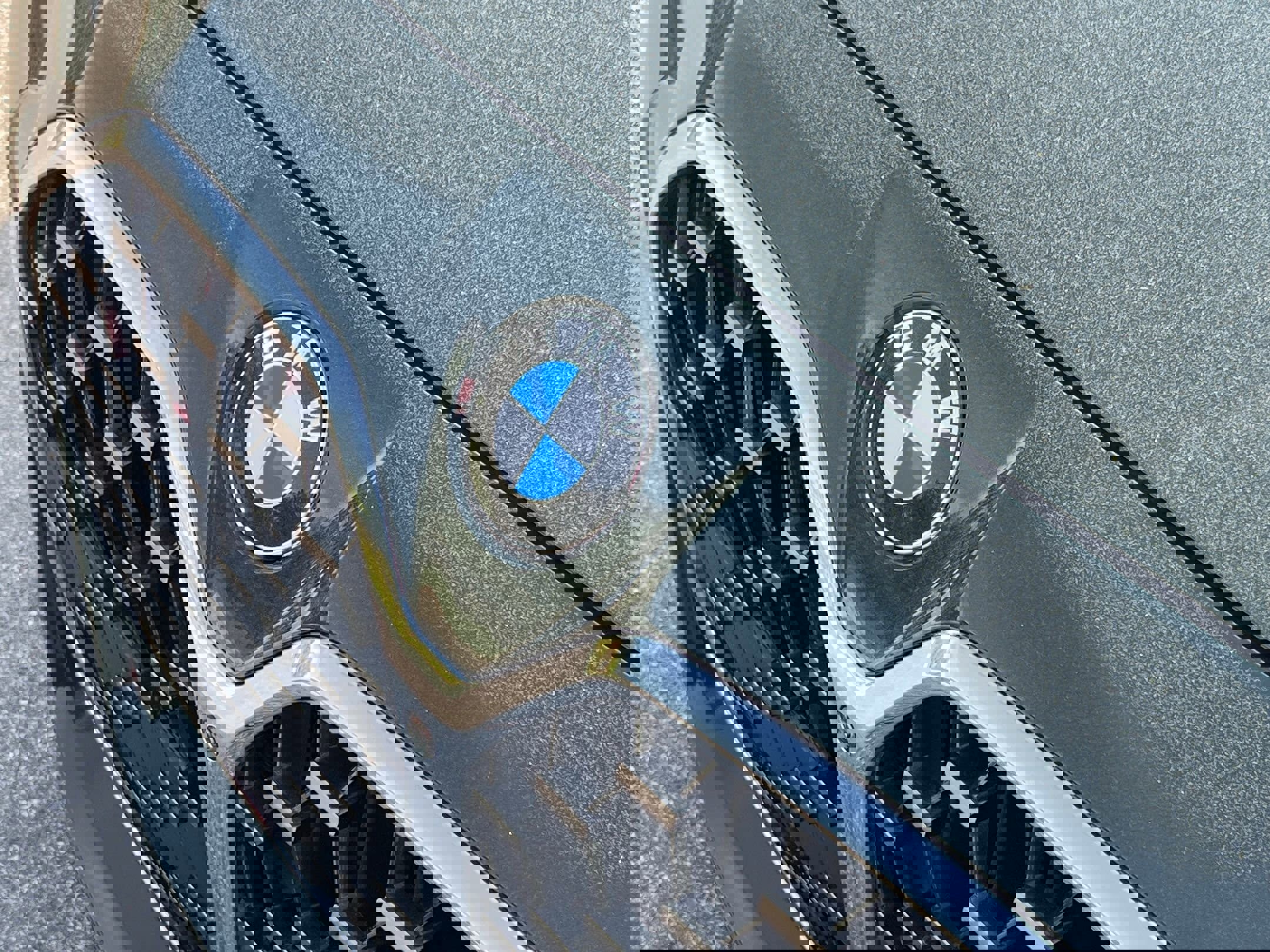 Used 2024 BMW 430i Gran Coupe xDrive w/ M Sport Package (Priority 1) image 30