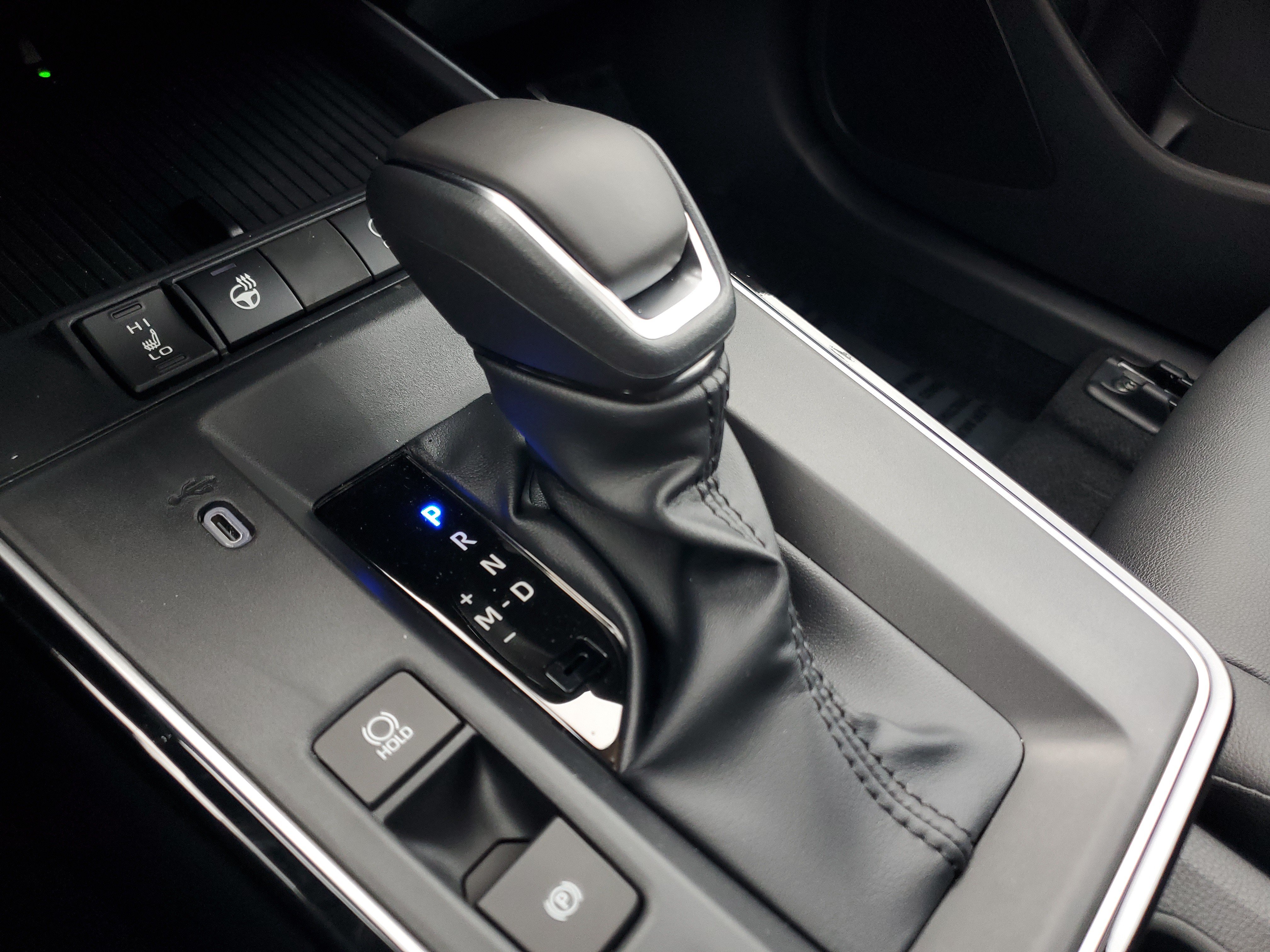 New 2026 Toyota Corolla Cross XLE AWD/4WD image 32