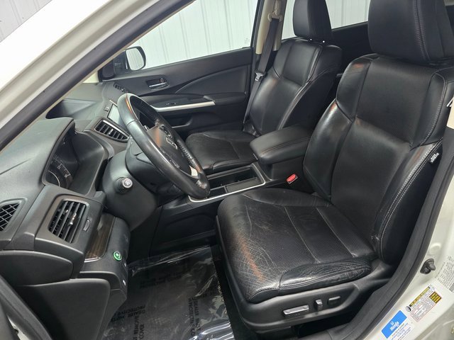 Used 2016 Honda CR-V EX-L image 17