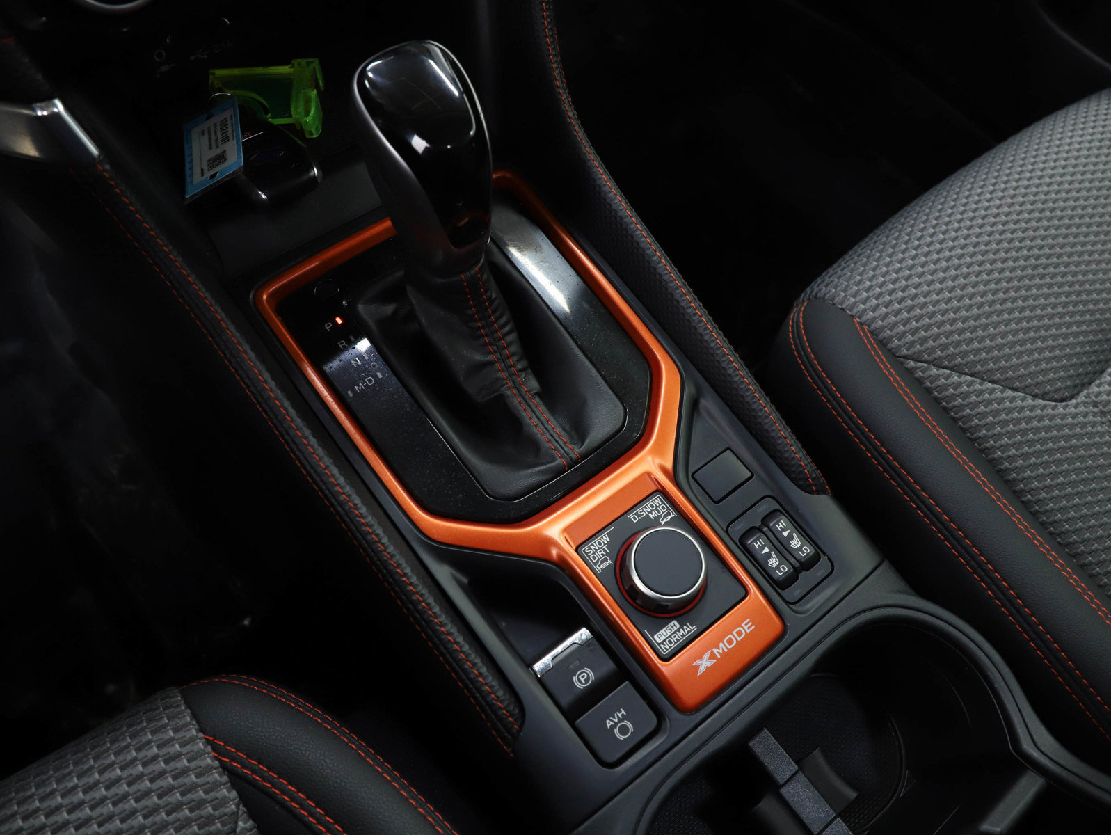 Used 2019 Subaru Forester Sport w/ Popular Package #2 image 21