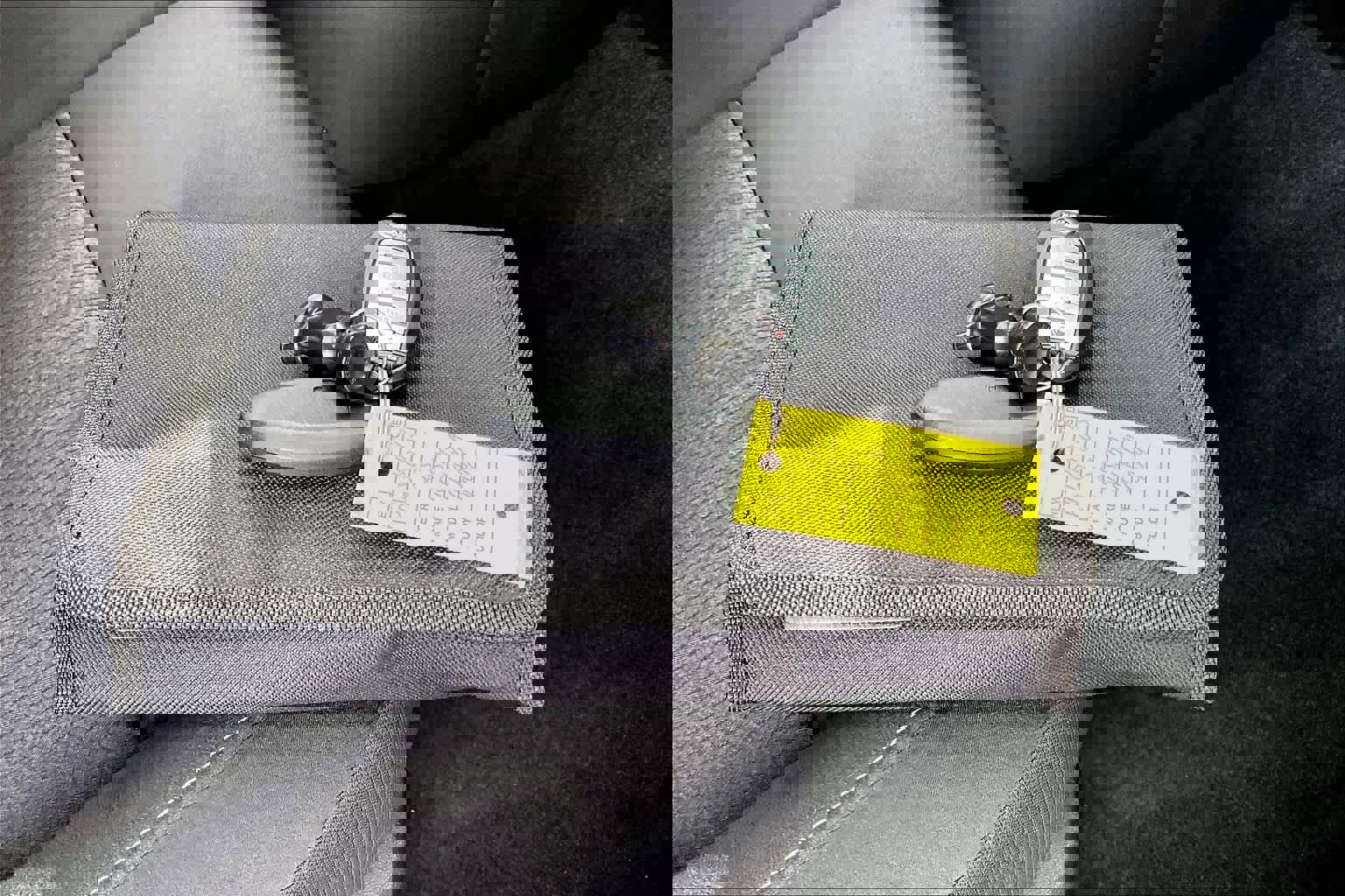 Used 2023 Nissan Altima 2.5 SV w/ SV Premium Package image 15