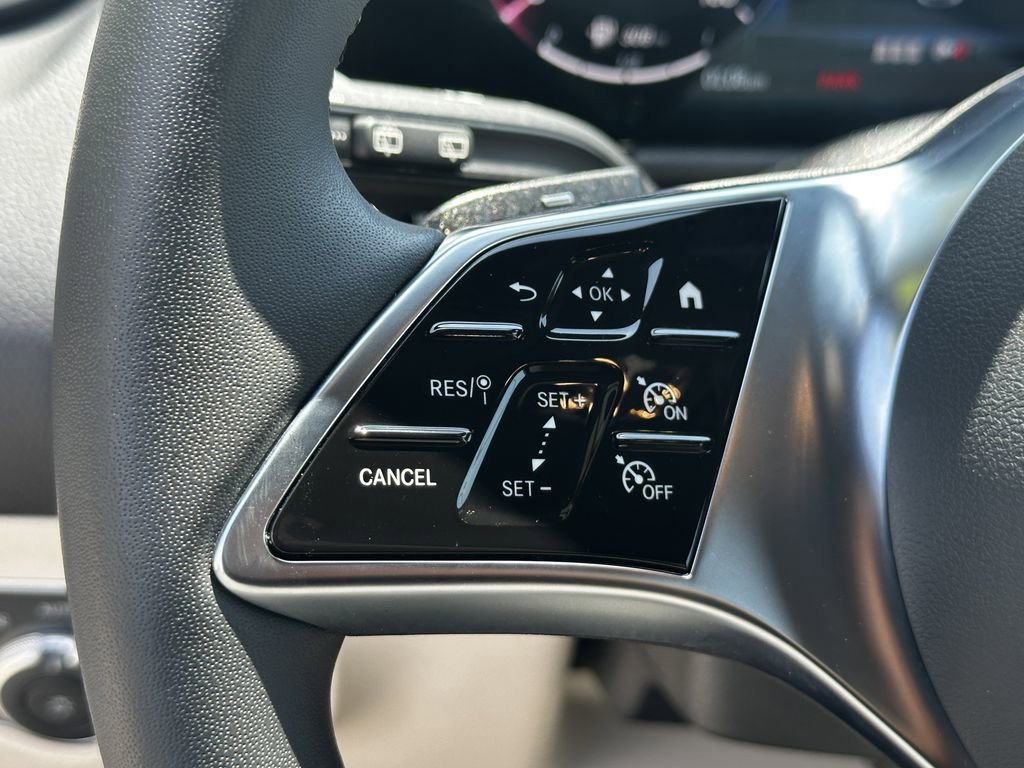 Certified 2025 Mercedes-Benz GLA 250 4MATIC image 28