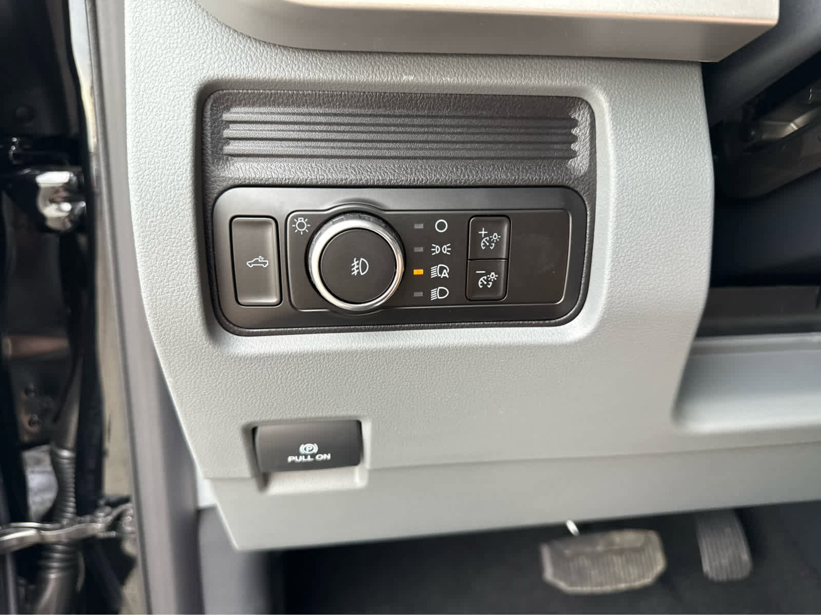 New 2025 Ford F350 XL w/ STX Appearance Package image 17