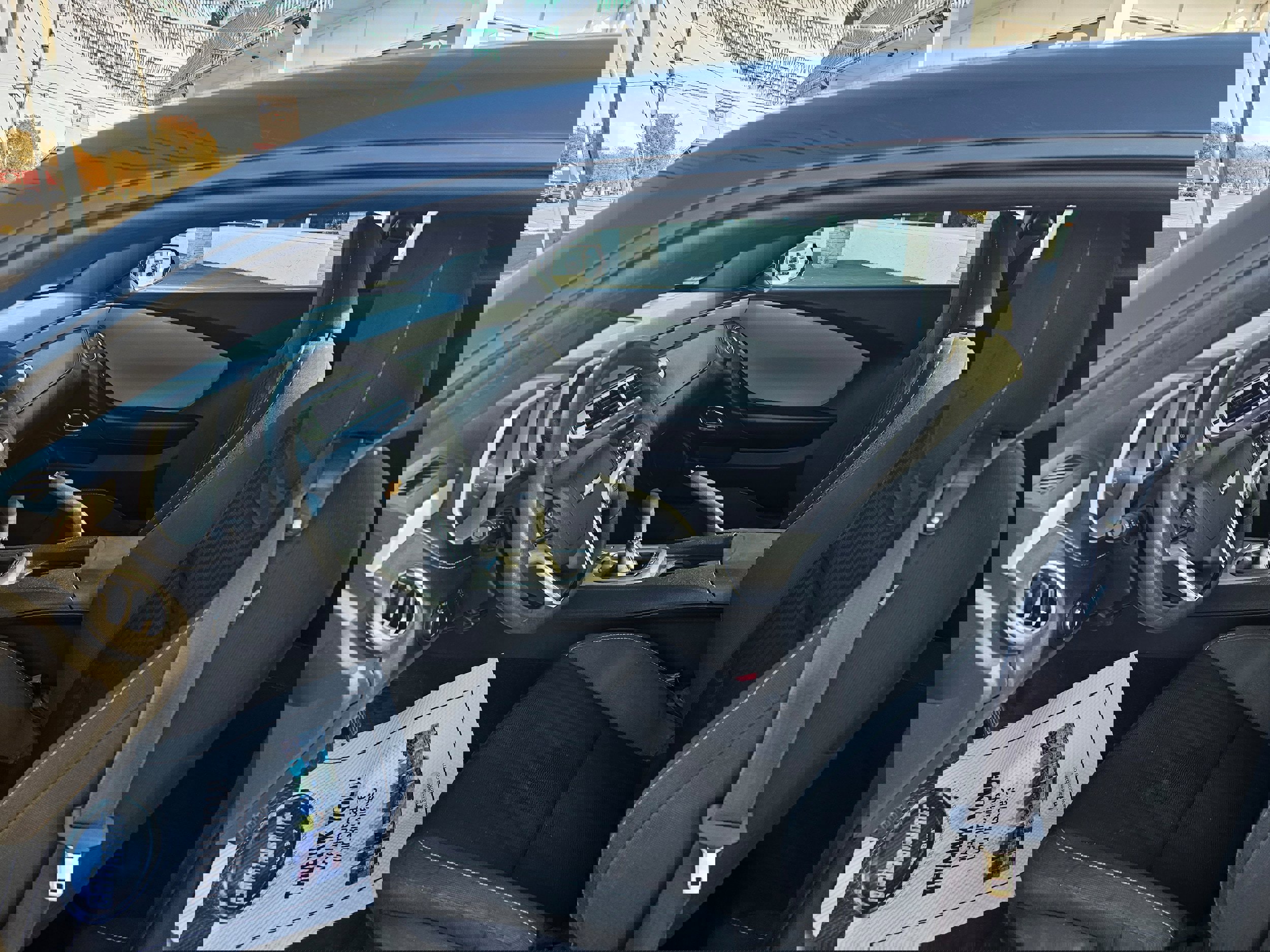 Used 2015 Chevrolet Camaro LS image 11