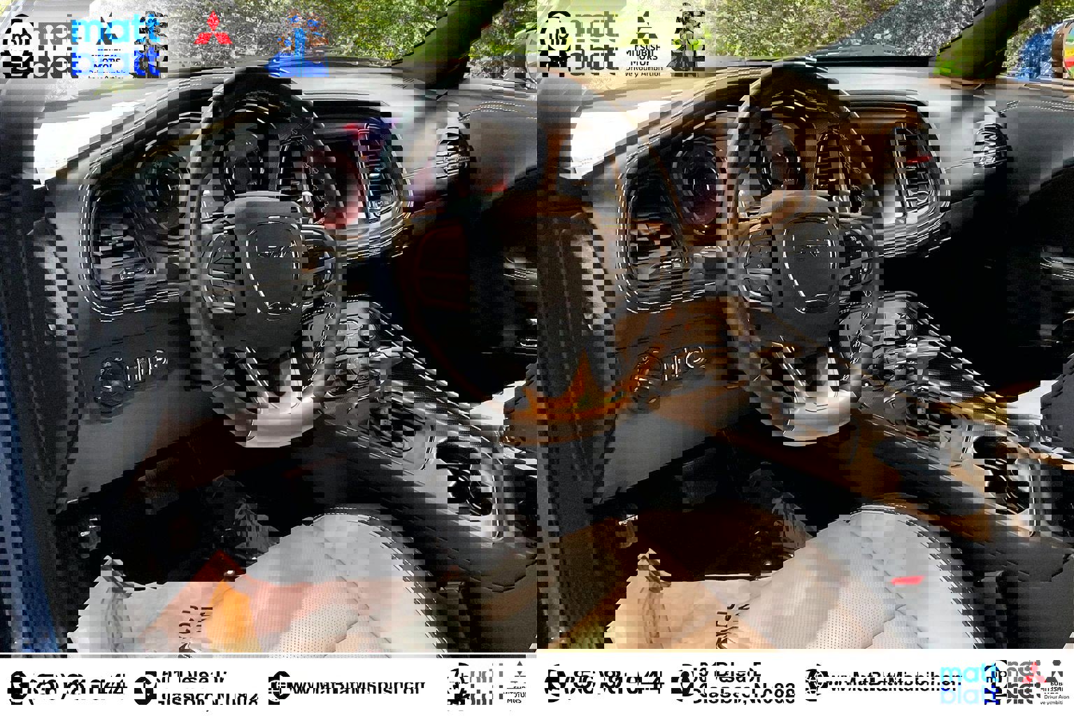 Used 2023 Dodge Challenger SRT Hellcat image 14