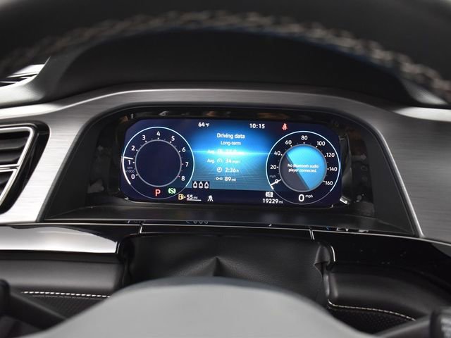 Used 2024 Volkswagen Atlas Cross Sport SE AWD/4WD image 11