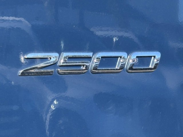 Used 2025 Mercedes-Benz Sprinter 2500 image 6