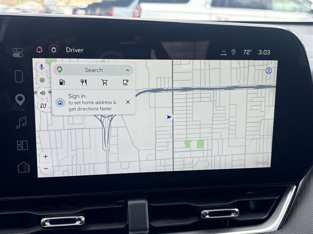 Certified 2025 Chevrolet Equinox LT AWD/4WD image 14