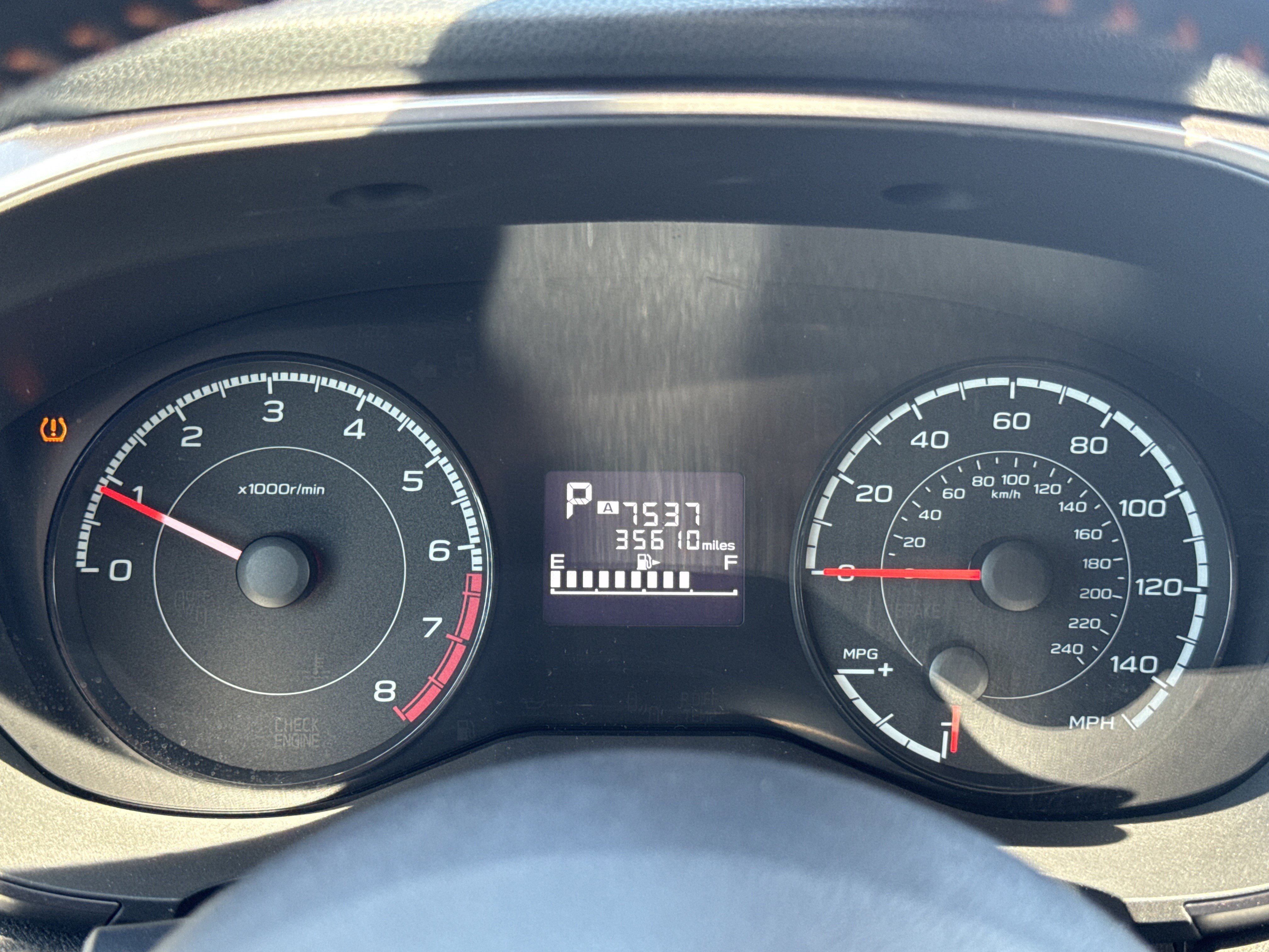 Used 2019 Subaru Crosstrek 2.0i Premium AWD/4WD image 13