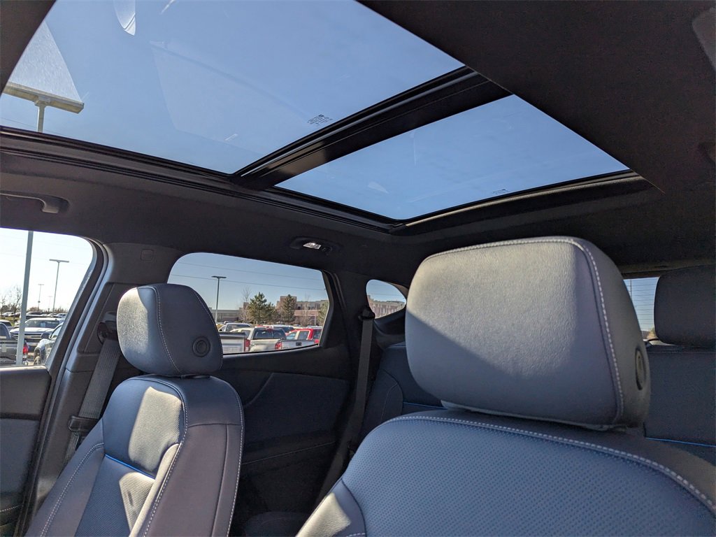 New 2026 Chevrolet Blazer RS w/ Driver Confidence II Package image 28