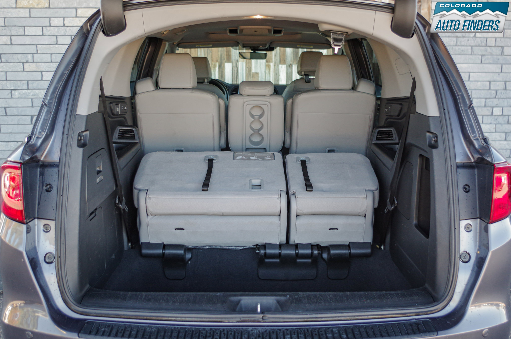 Used 2018 Honda Odyssey Touring image 30