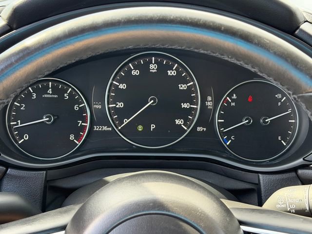 Used 2024 MAZDA CX-30 AWD 2.5 S w/ Select Sport Pkg image 15