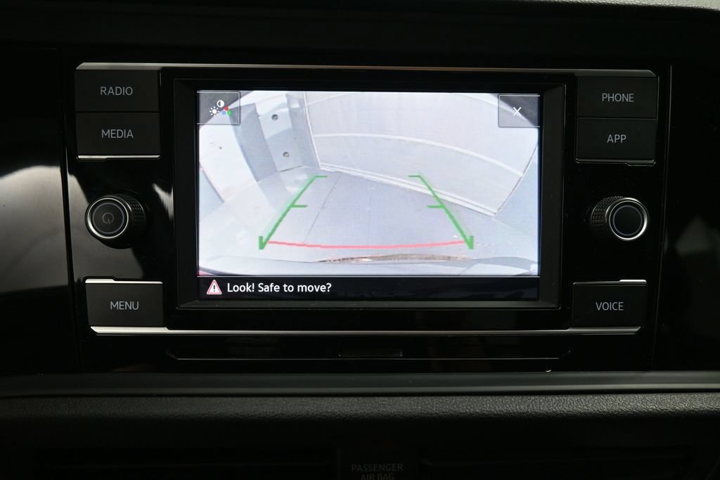 Used 2024 Volkswagen Jetta S FWD image 19