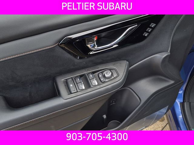 New 2026 Subaru Forester Touring AWD/4WD image 14