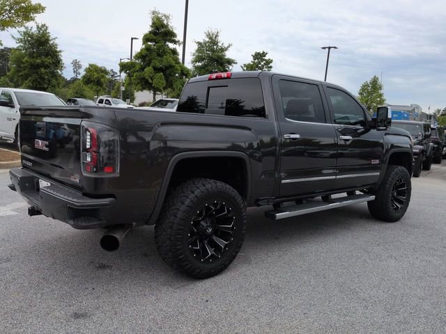 Used 2015 GMC Sierra 1500 SLT AWD/4WD image 4