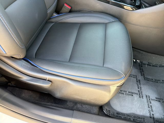 Used 2026 Buick Envista Sport Touring w/ Convenience I Package FWD image 26