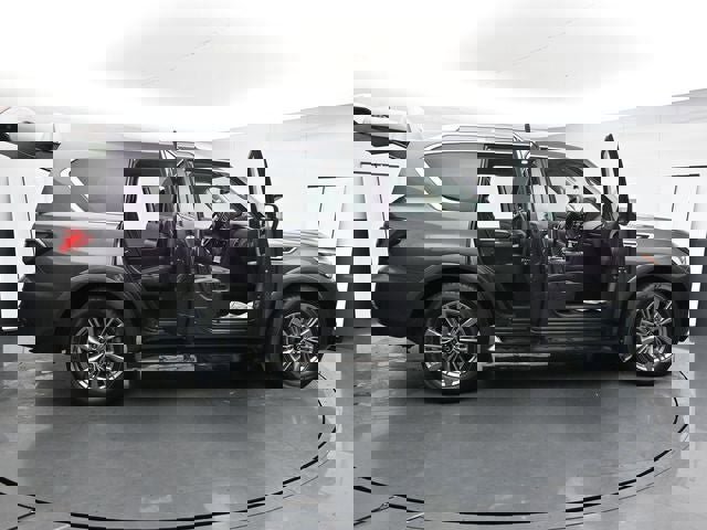 Used 2024 INFINITI QX80 Luxe image 37