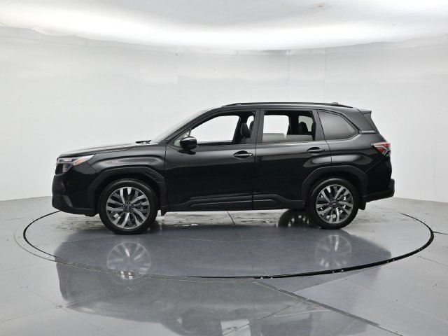 Used 2025 Subaru Forester Touring w/ Popular Package - Touring AWD/4WD image 6