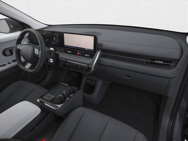 New 2027 Hyundai Ioniq 5 SEL AWD/4WD image 11